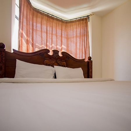 Nairobi Airport Hotel Syokimau Luaran gambar