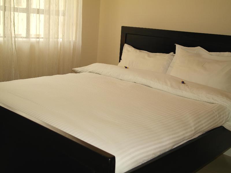 Nairobi Airport Hotel Syokimau Luaran gambar
