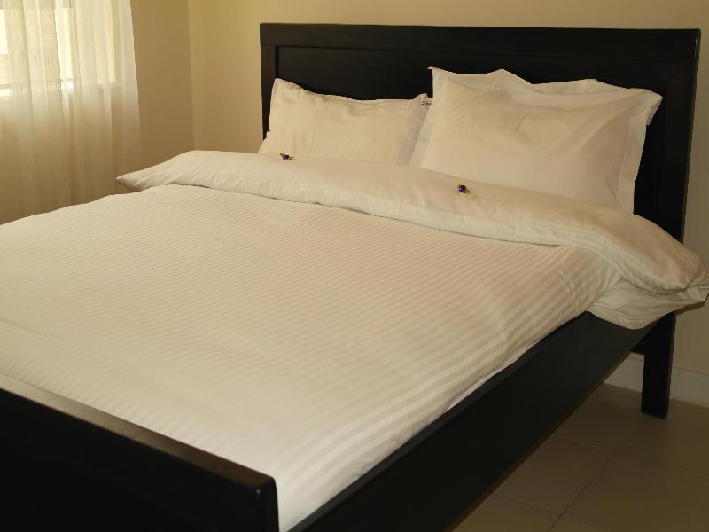 Nairobi Airport Hotel Syokimau Luaran gambar