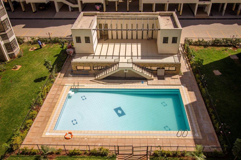 Nairobi Airport Hotel Syokimau Luaran gambar