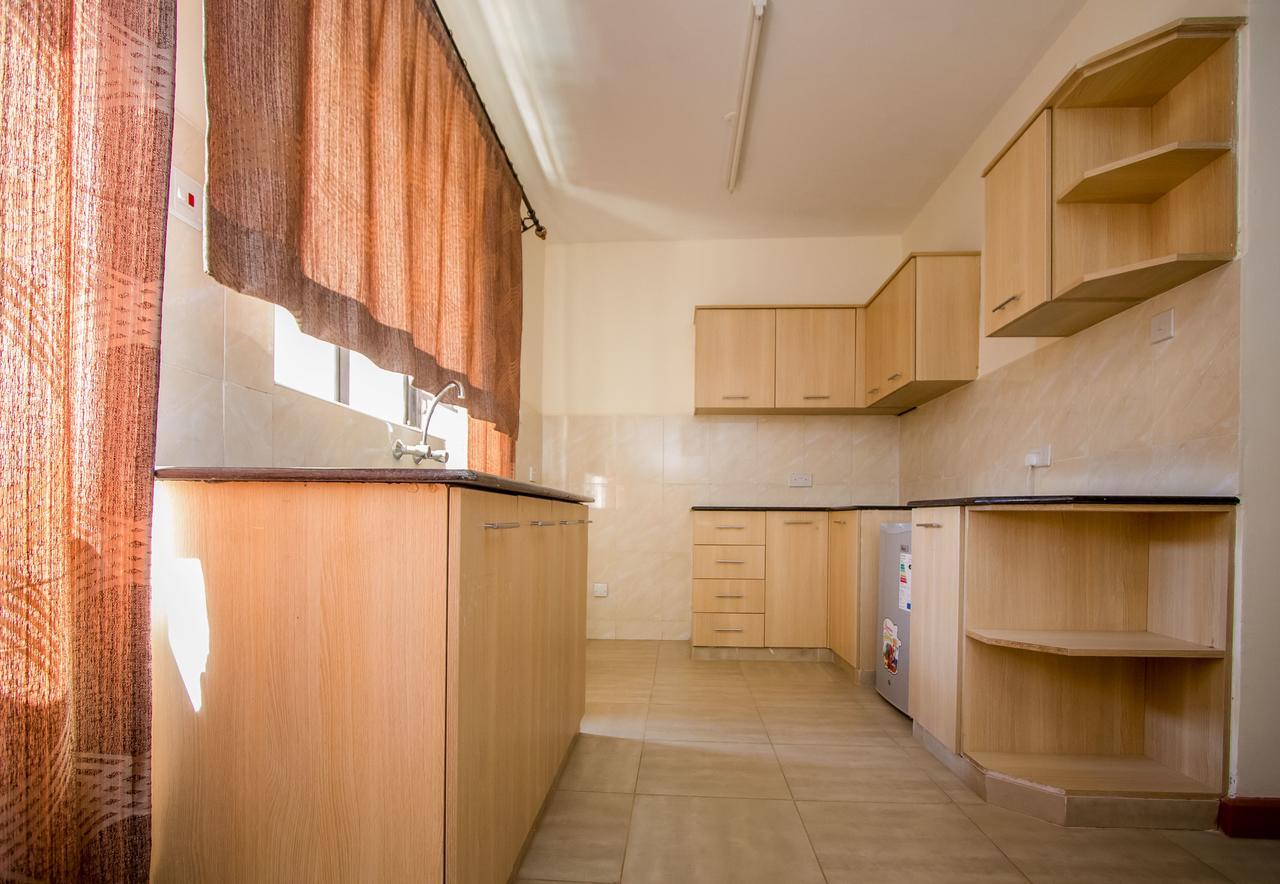 Nairobi Airport Hotel Syokimau Luaran gambar