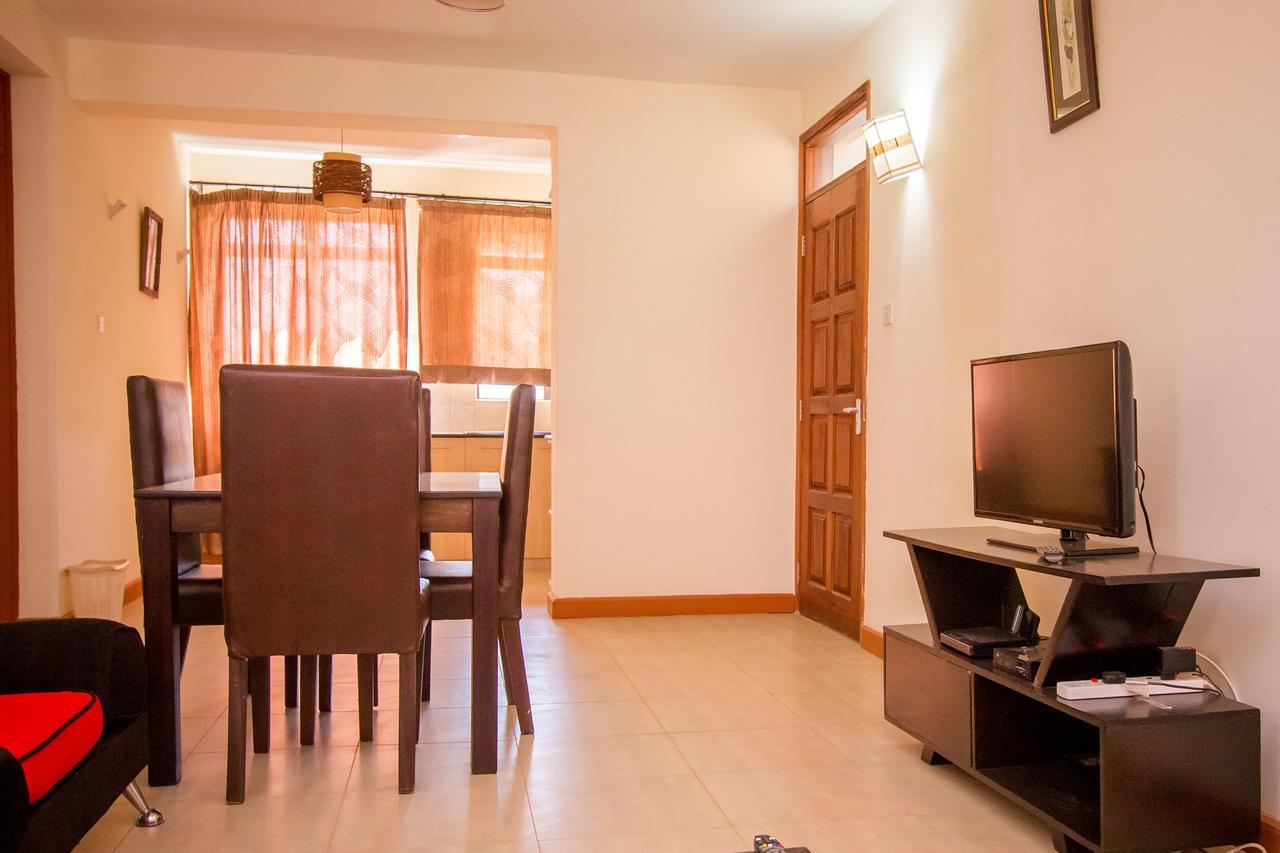 Nairobi Airport Hotel Syokimau Luaran gambar