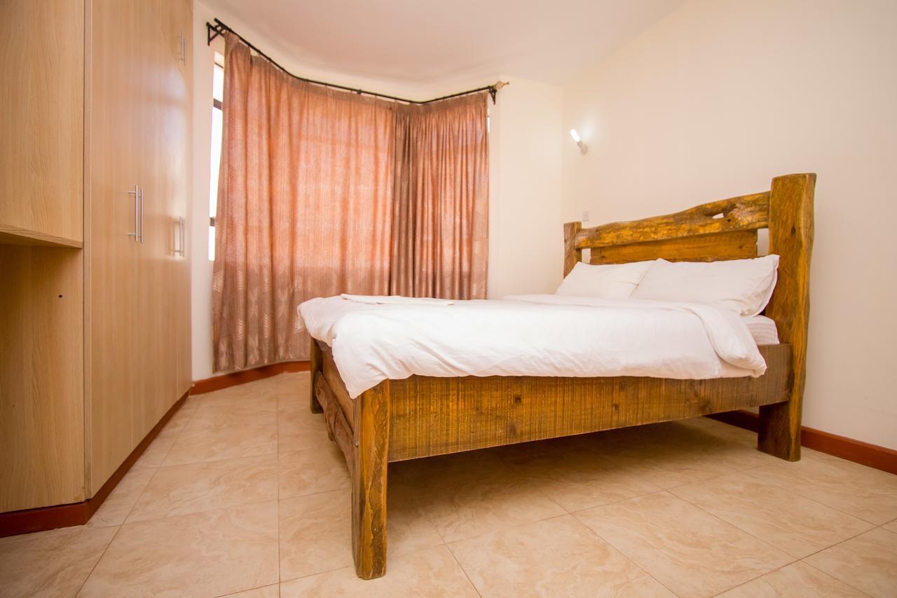 Nairobi Airport Hotel Syokimau Luaran gambar