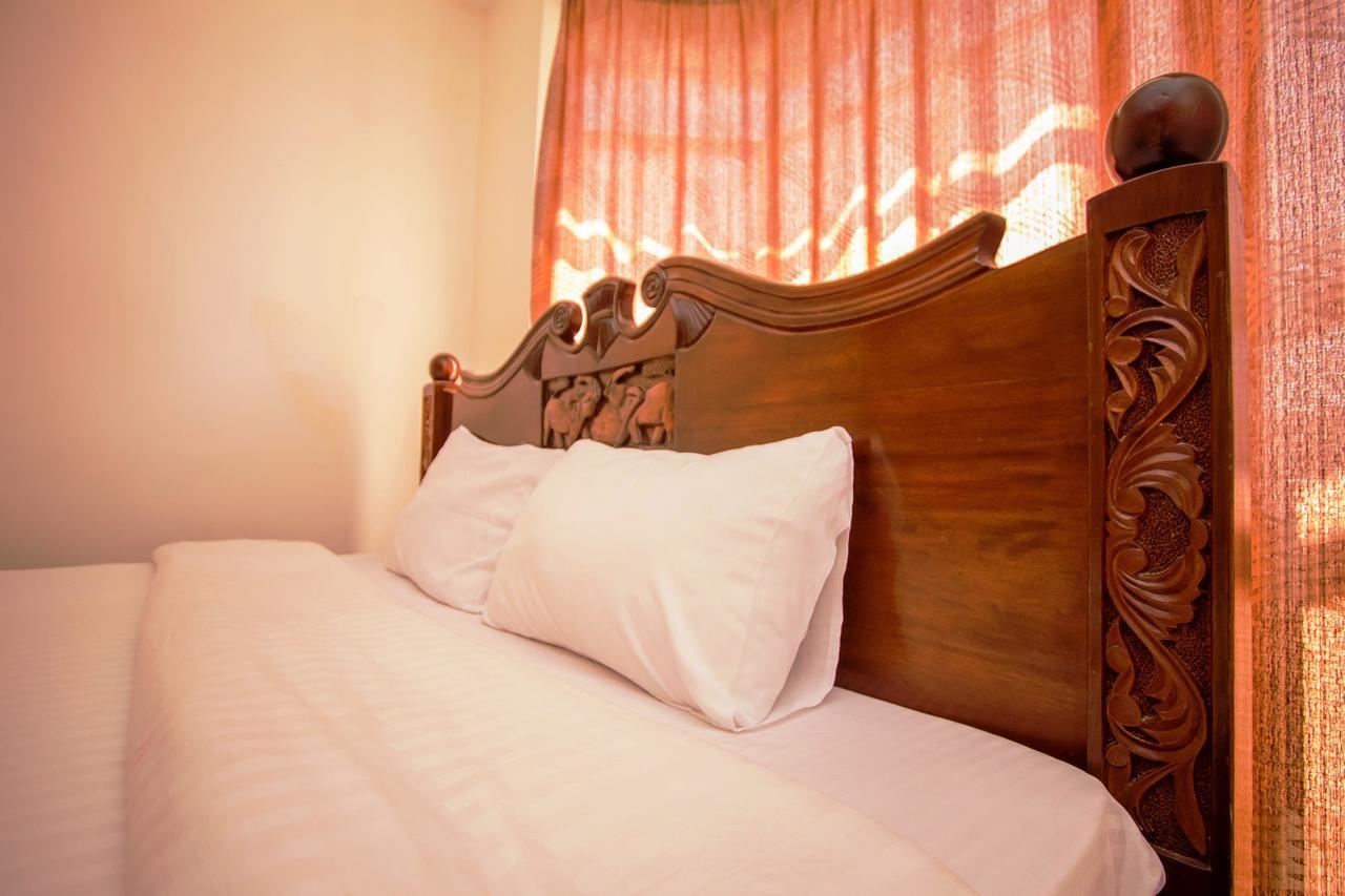 Nairobi Airport Hotel Syokimau Luaran gambar
