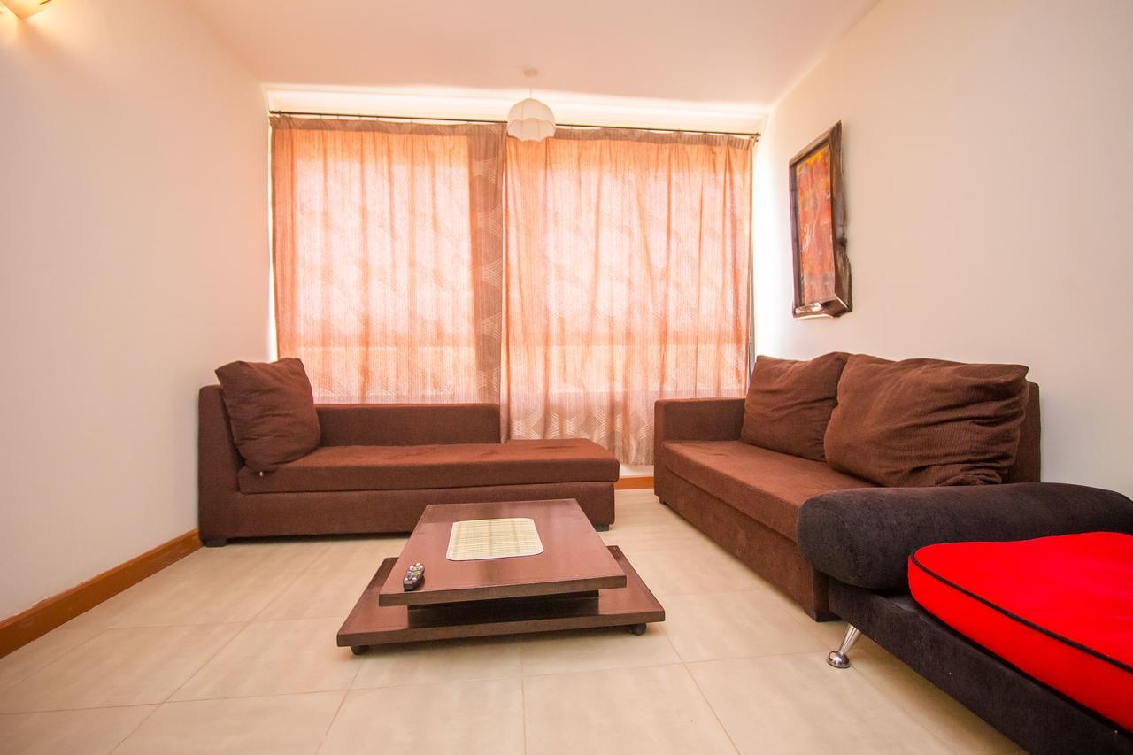 Nairobi Airport Hotel Syokimau Luaran gambar