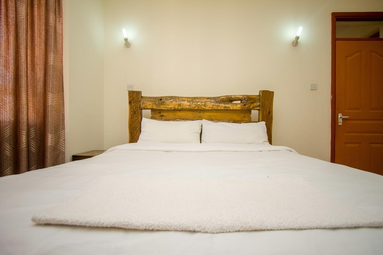 Nairobi Airport Hotel Syokimau Luaran gambar