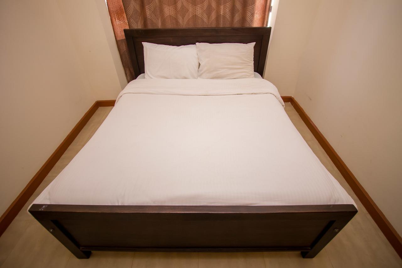 Nairobi Airport Hotel Syokimau Luaran gambar