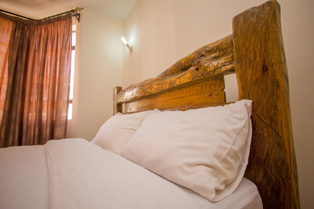 Nairobi Airport Hotel Syokimau Luaran gambar