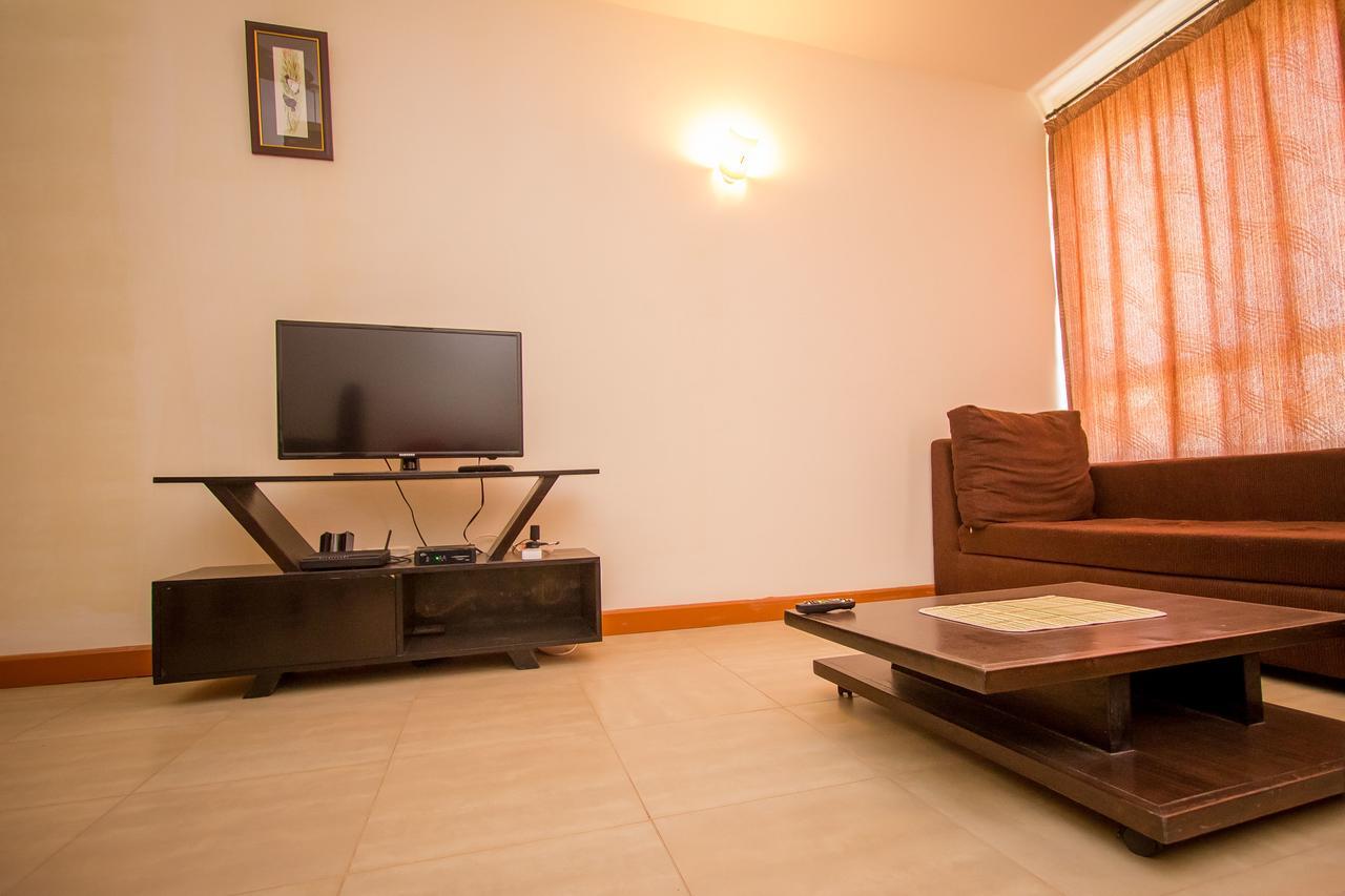 Nairobi Airport Hotel Syokimau Luaran gambar