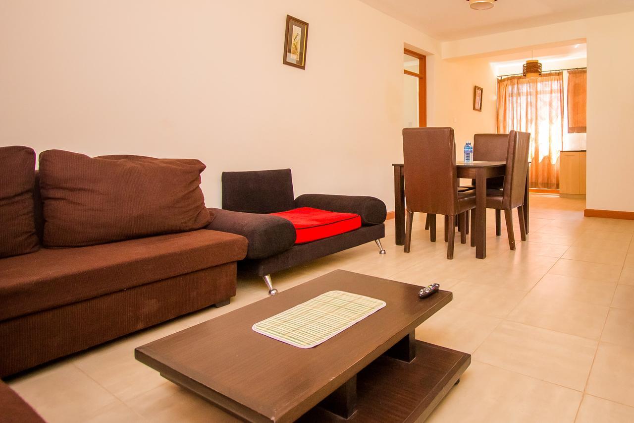 Nairobi Airport Hotel Syokimau Luaran gambar