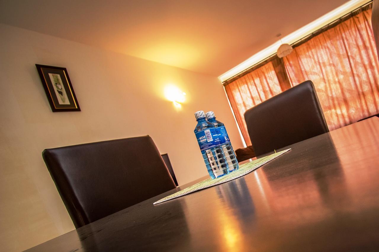 Nairobi Airport Hotel Syokimau Luaran gambar