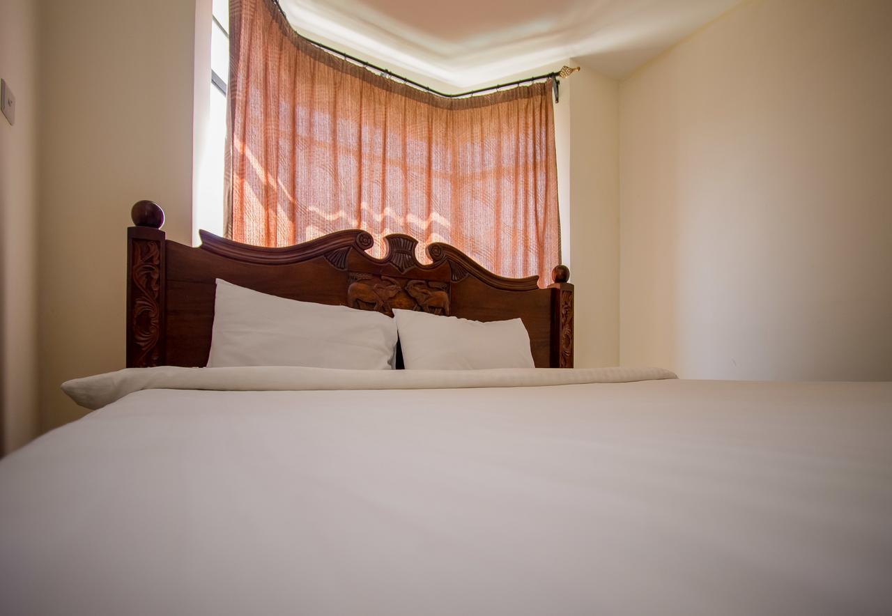 Nairobi Airport Hotel Syokimau Luaran gambar