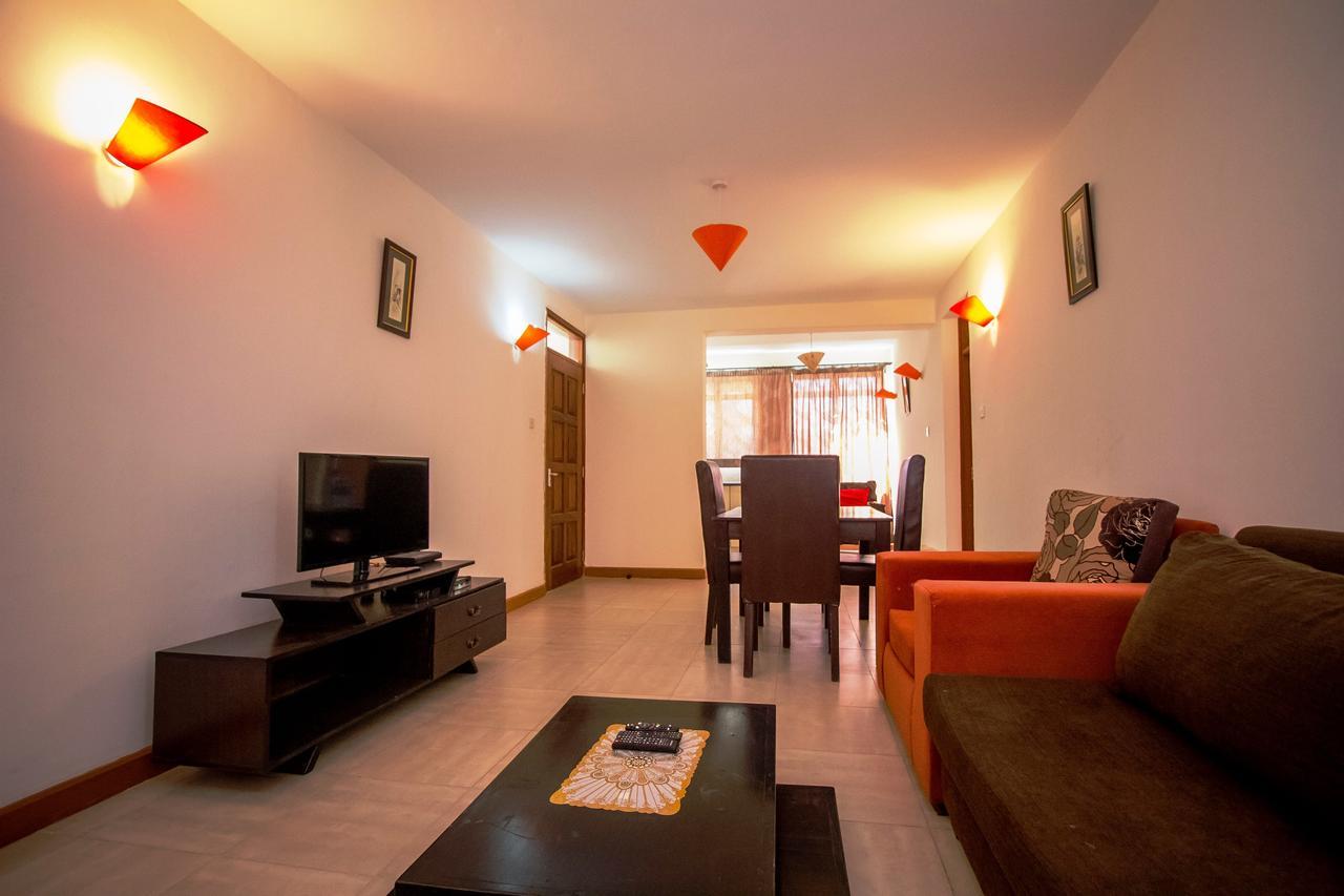 Nairobi Airport Hotel Syokimau Luaran gambar