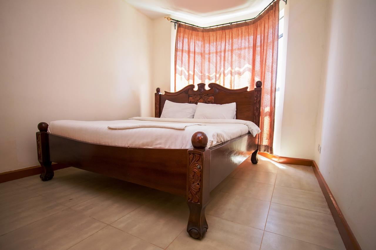 Nairobi Airport Hotel Syokimau Luaran gambar