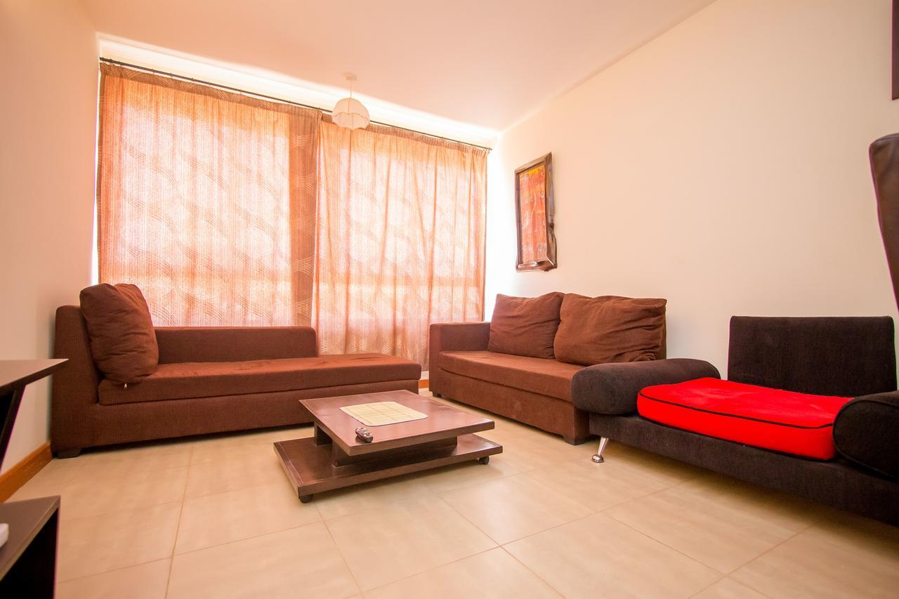 Nairobi Airport Hotel Syokimau Luaran gambar