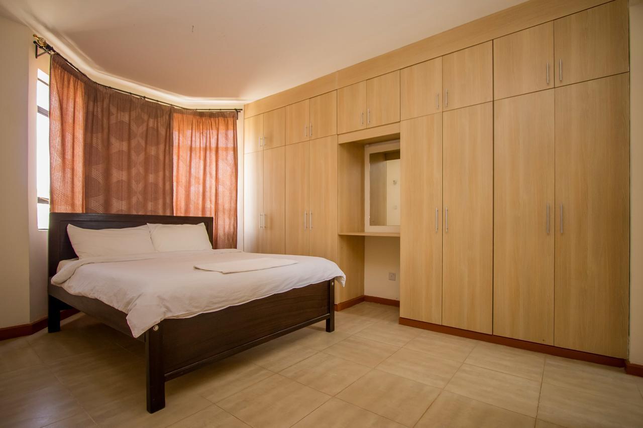 Nairobi Airport Hotel Syokimau Luaran gambar
