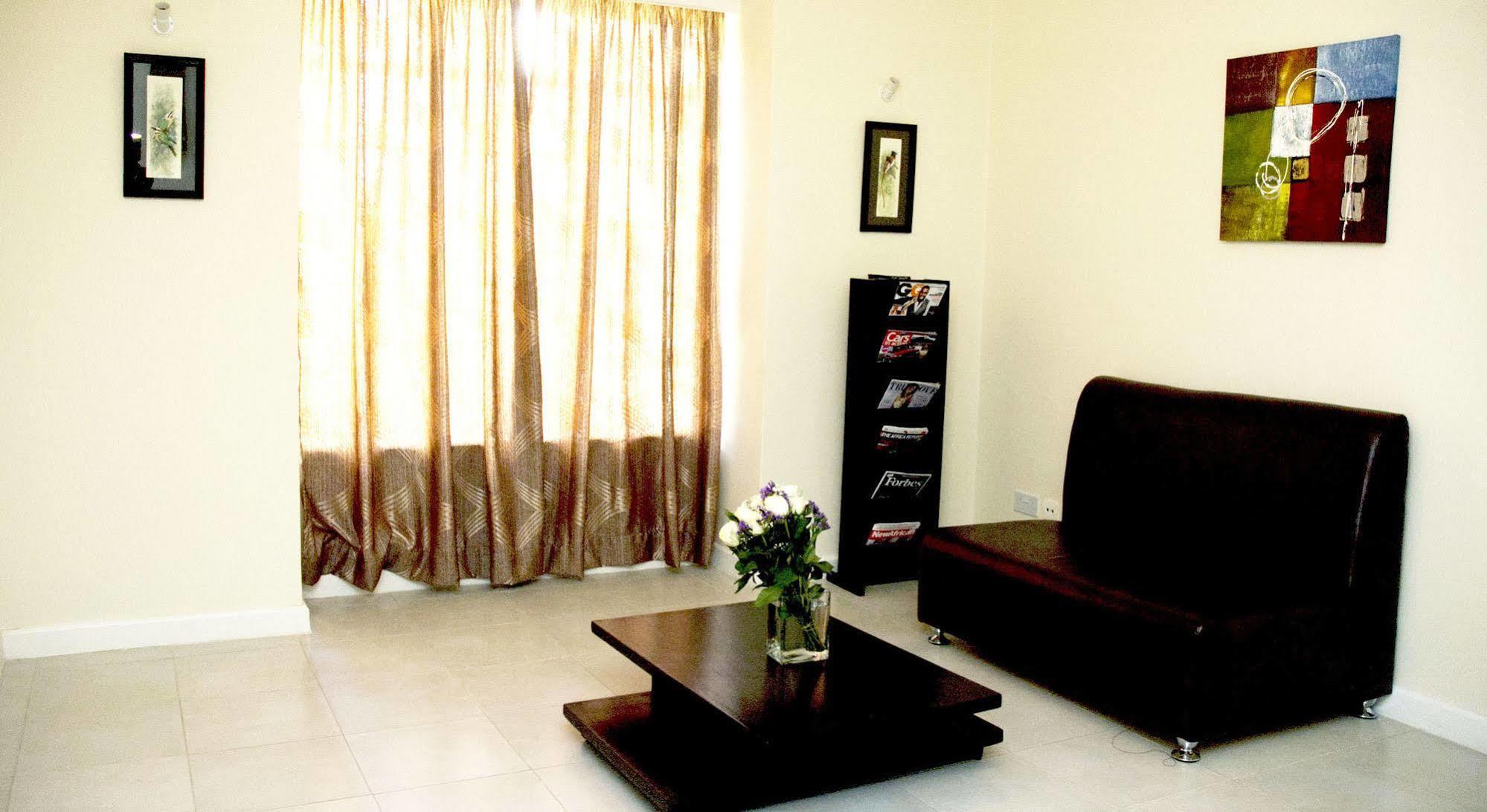Nairobi Airport Hotel Syokimau Luaran gambar