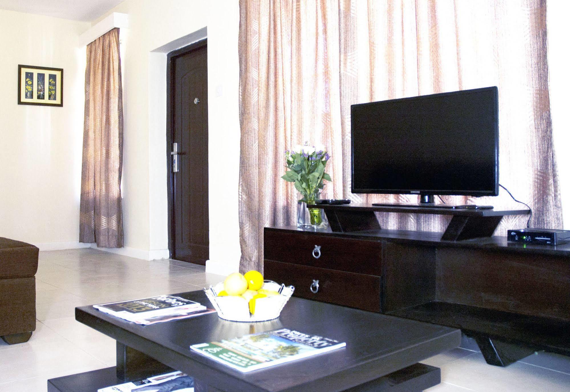 Nairobi Airport Hotel Syokimau Luaran gambar