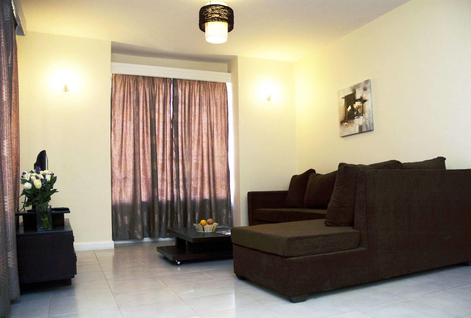 Nairobi Airport Hotel Syokimau Luaran gambar