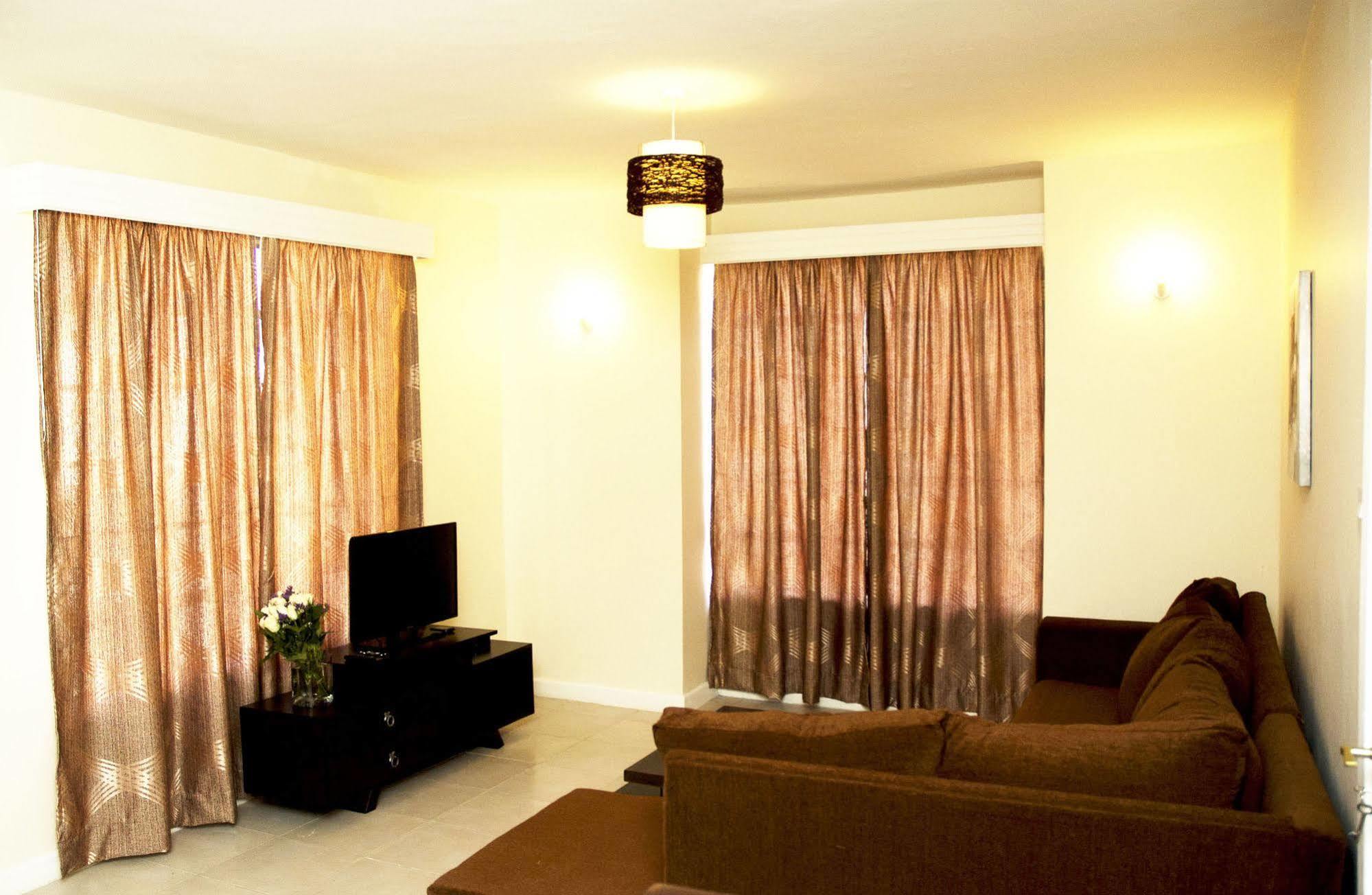 Nairobi Airport Hotel Syokimau Luaran gambar