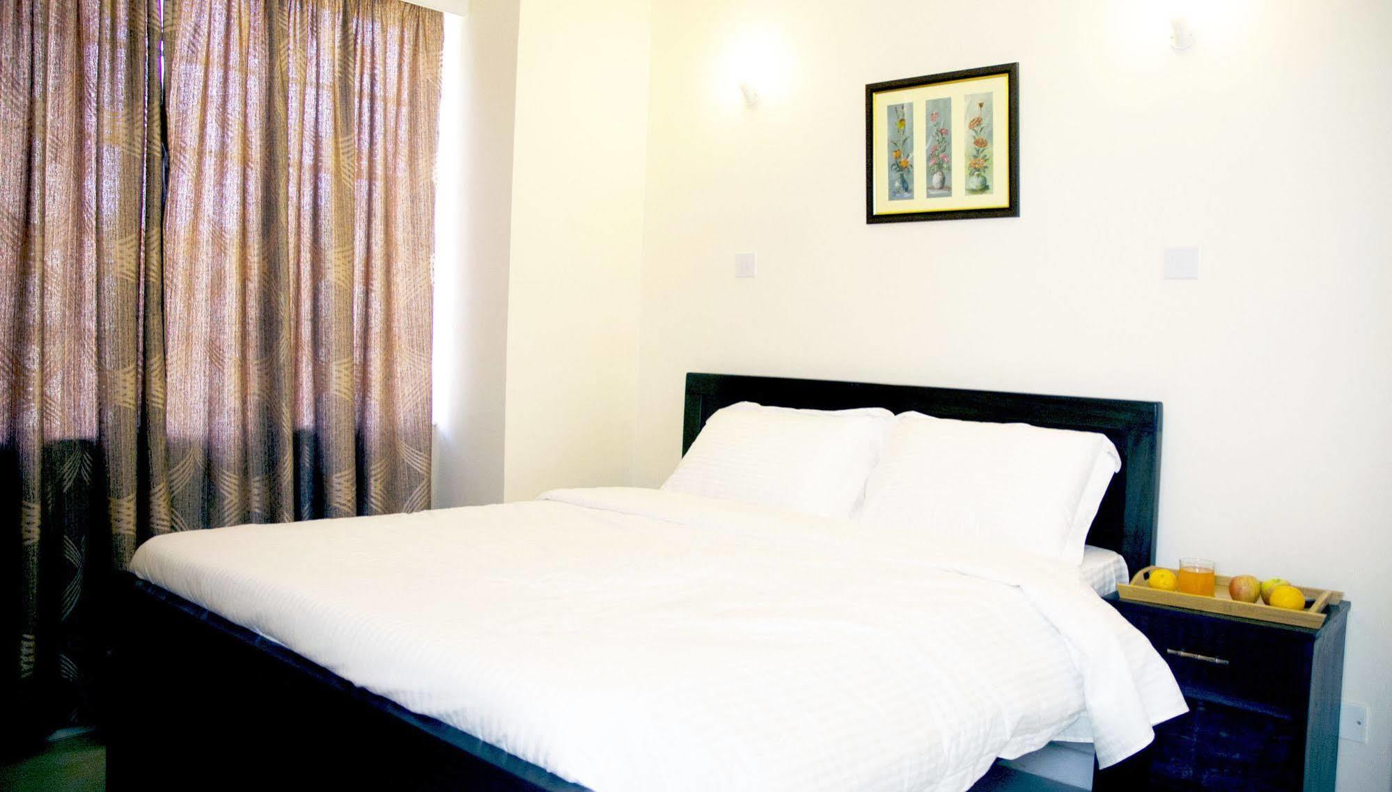 Nairobi Airport Hotel Syokimau Luaran gambar