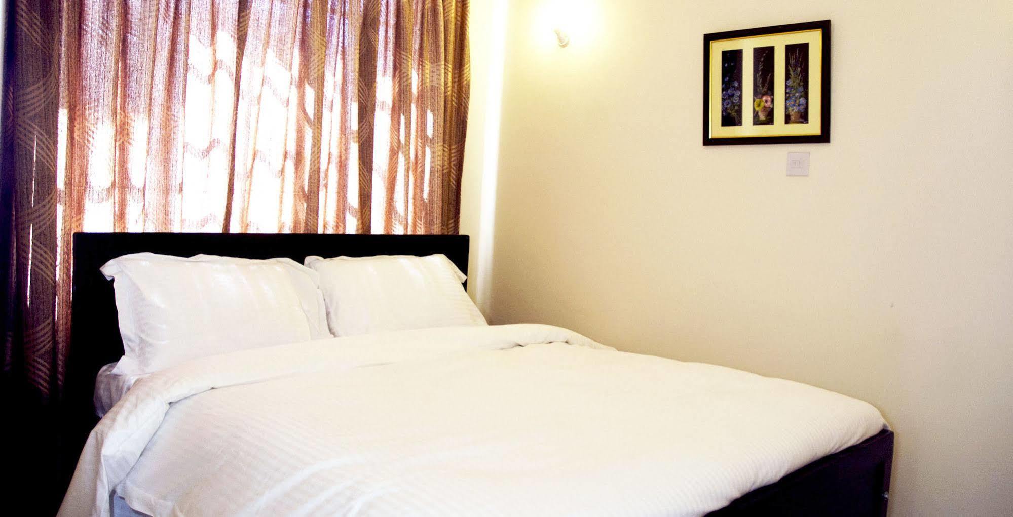 Nairobi Airport Hotel Syokimau Luaran gambar