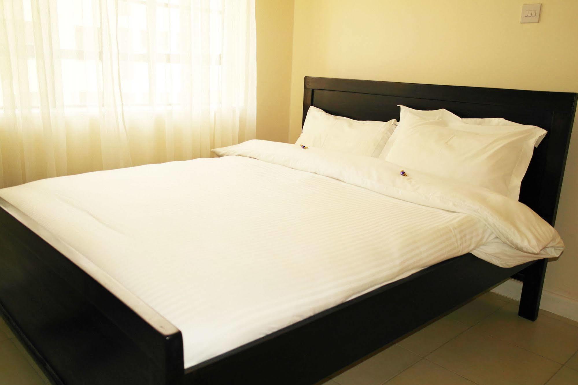 Nairobi Airport Hotel Syokimau Luaran gambar