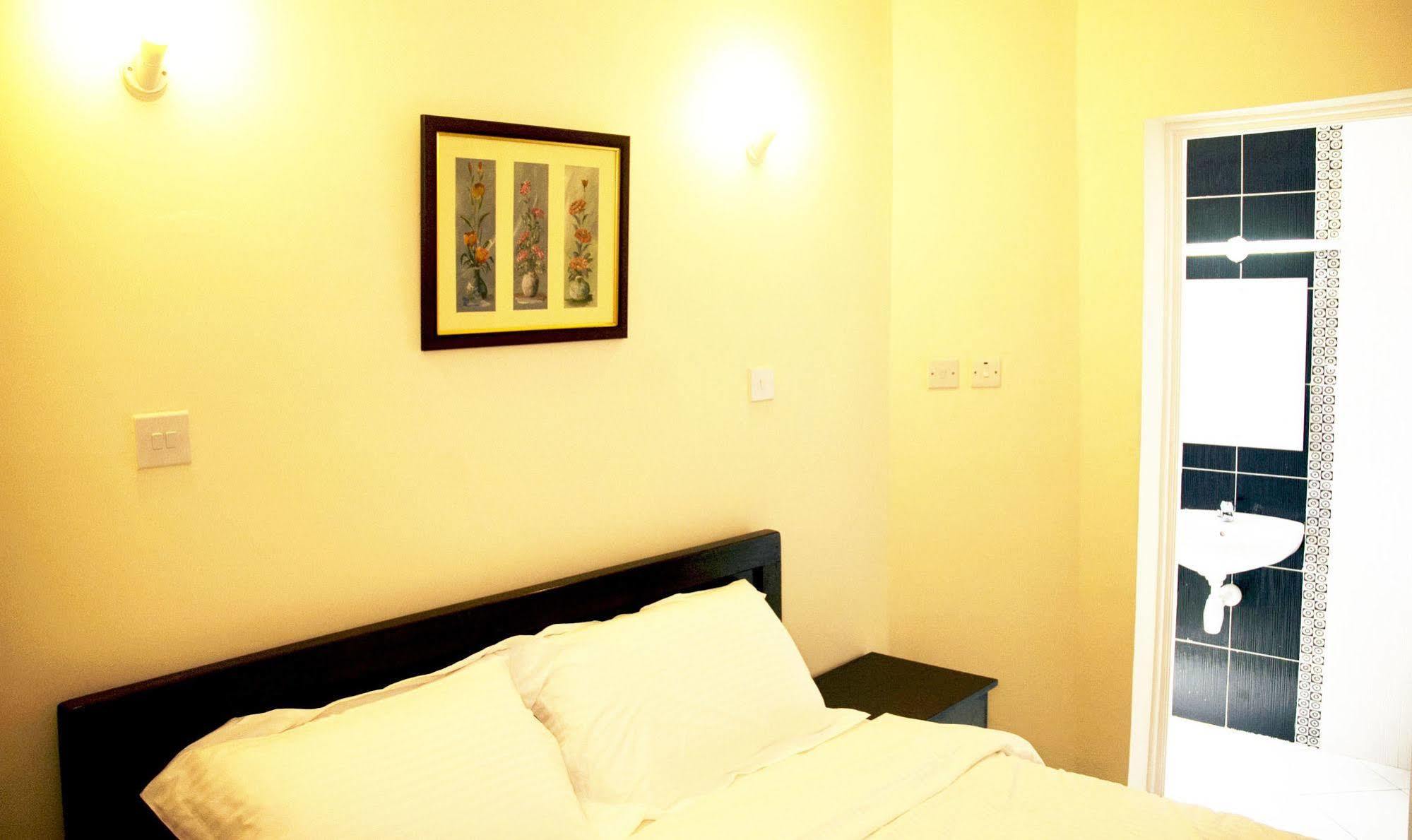 Nairobi Airport Hotel Syokimau Luaran gambar