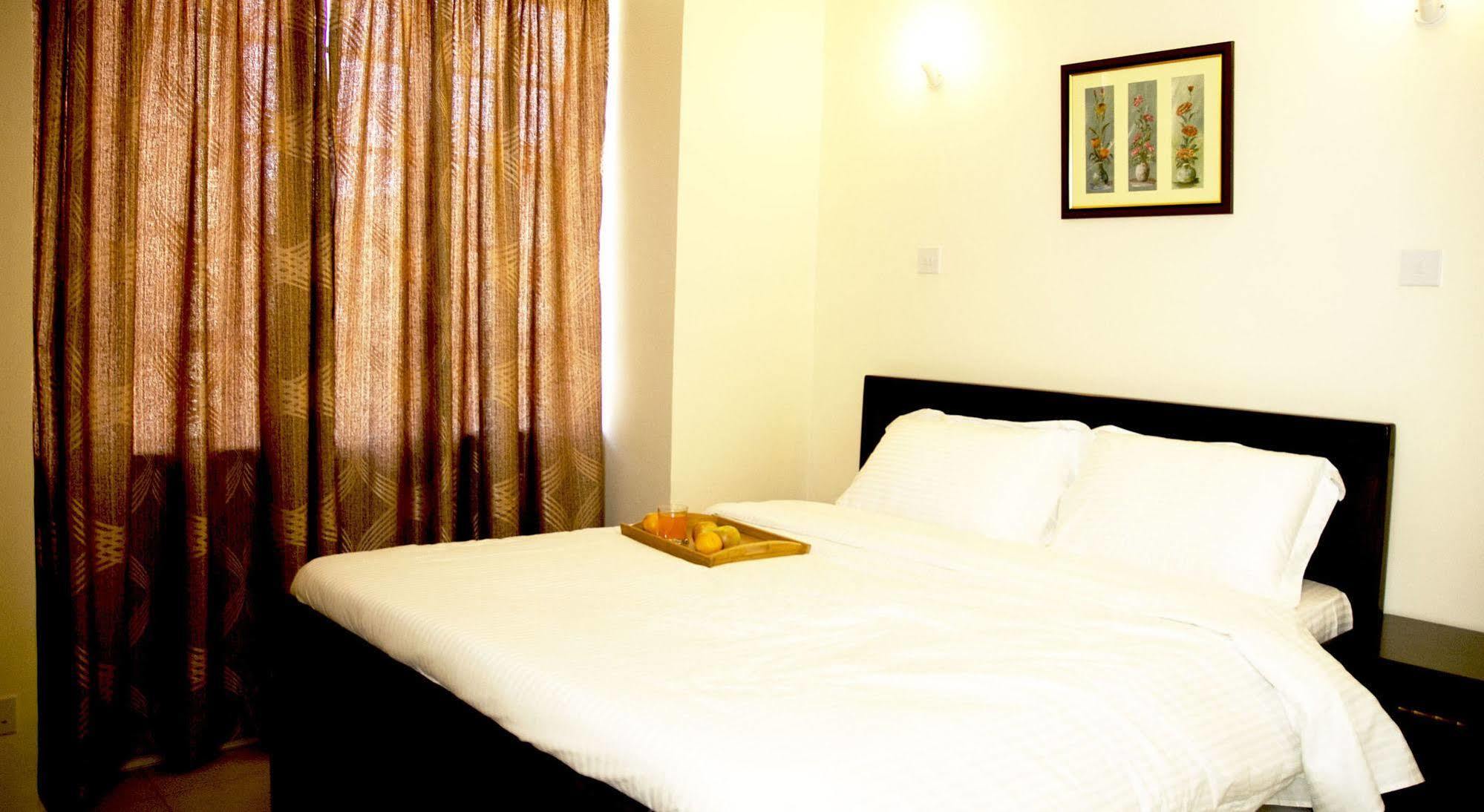 Nairobi Airport Hotel Syokimau Luaran gambar